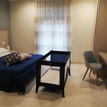 Casa Bandiera Syracuse Ngoại thất bức ảnh