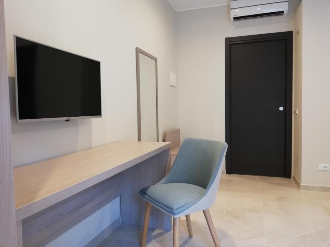 Casa Bandiera Syracuse Ngoại thất bức ảnh