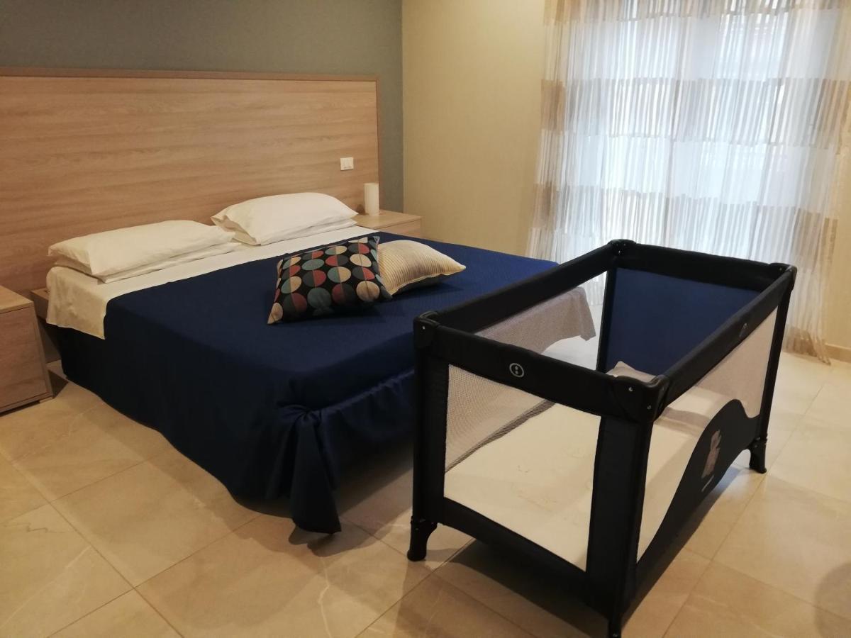 Casa Bandiera Syracuse Ngoại thất bức ảnh
