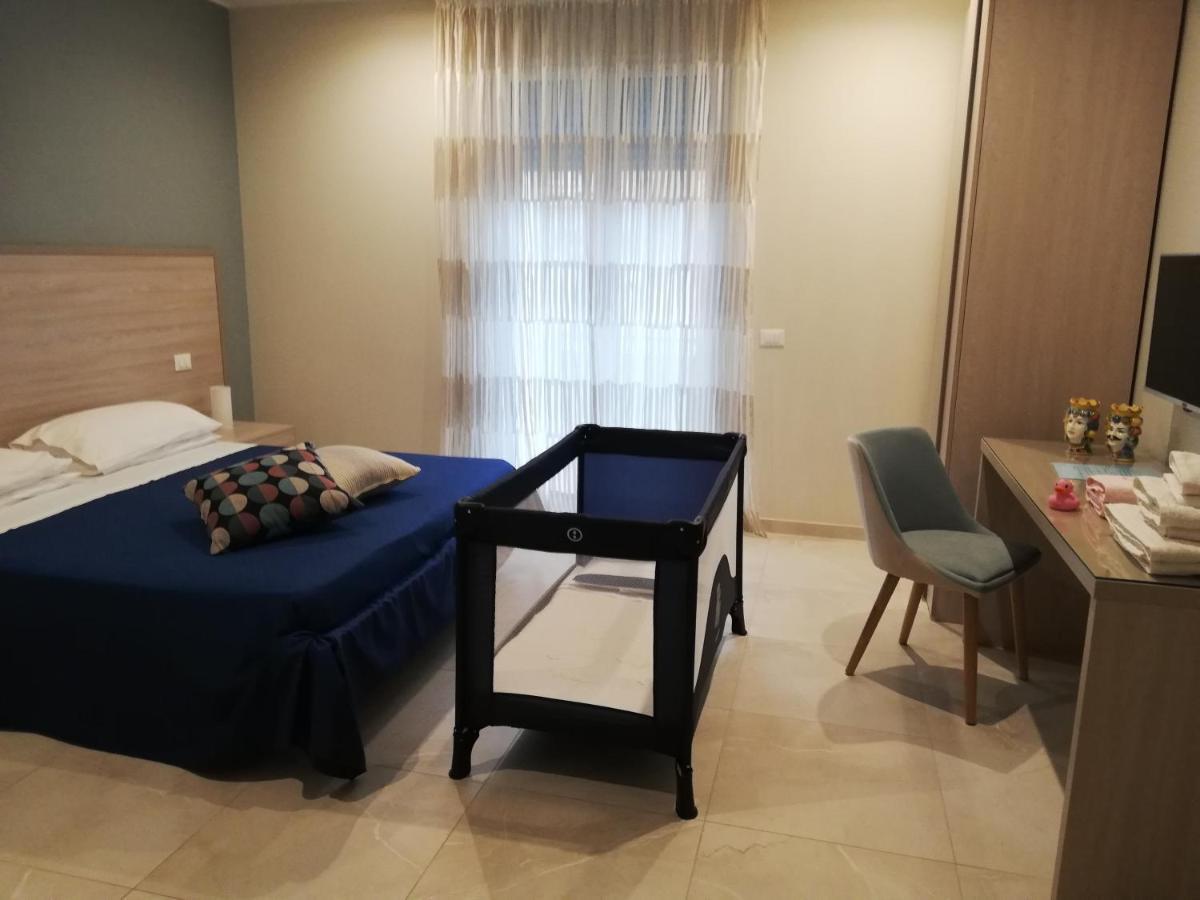 Casa Bandiera Syracuse Ngoại thất bức ảnh