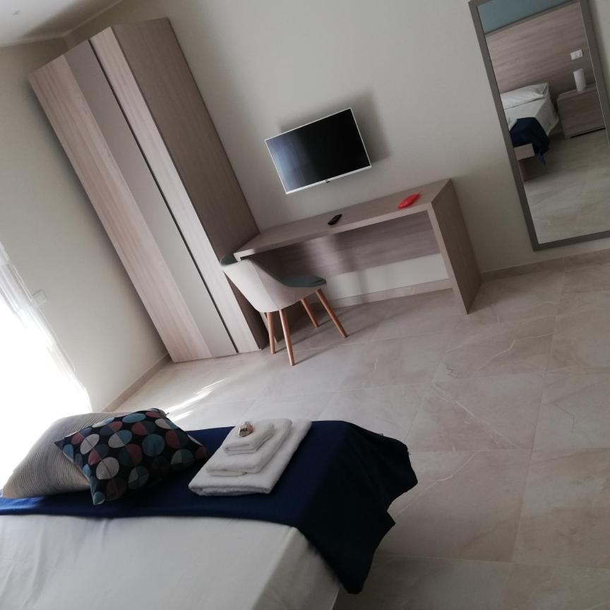 Casa Bandiera Syracuse Ngoại thất bức ảnh