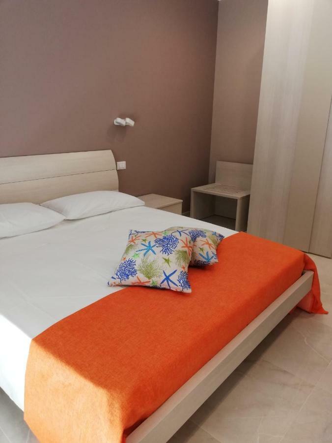 Casa Bandiera Syracuse Ngoại thất bức ảnh