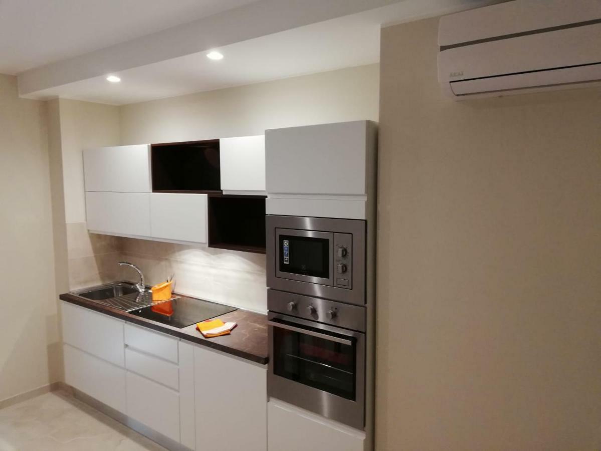 Casa Bandiera Syracuse Ngoại thất bức ảnh