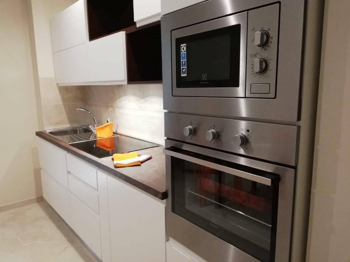 Casa Bandiera Syracuse Ngoại thất bức ảnh