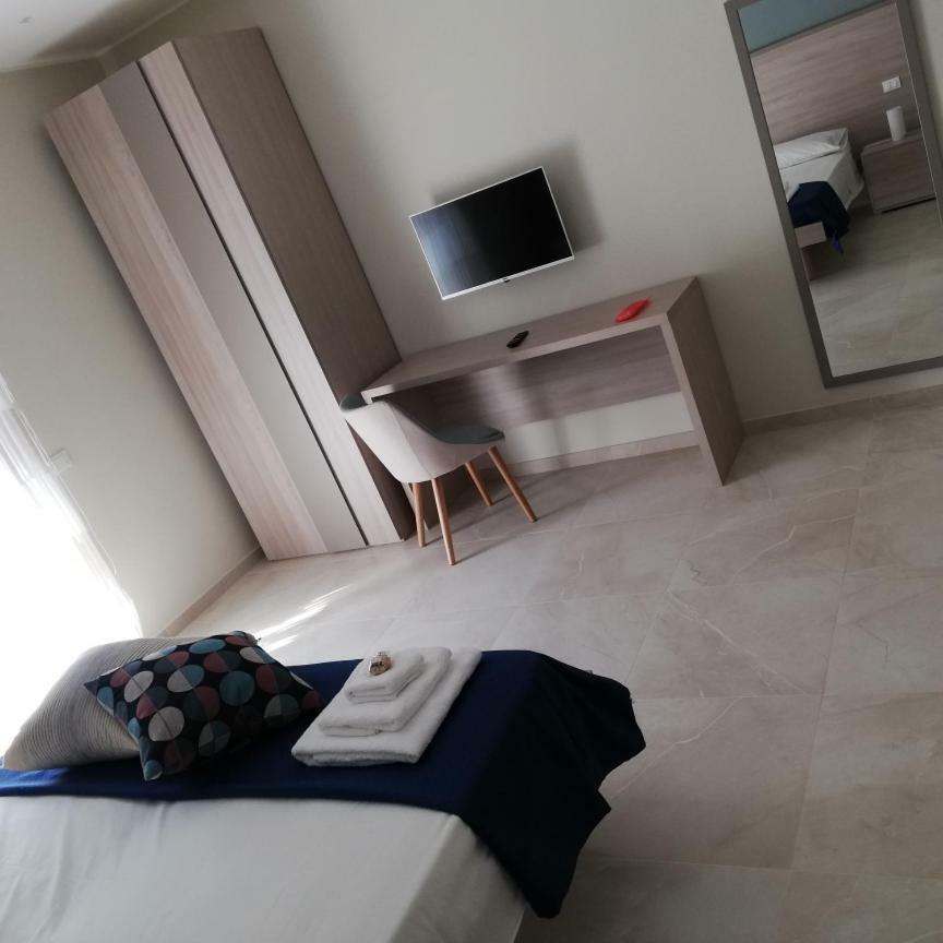 Casa Bandiera Syracuse Ngoại thất bức ảnh