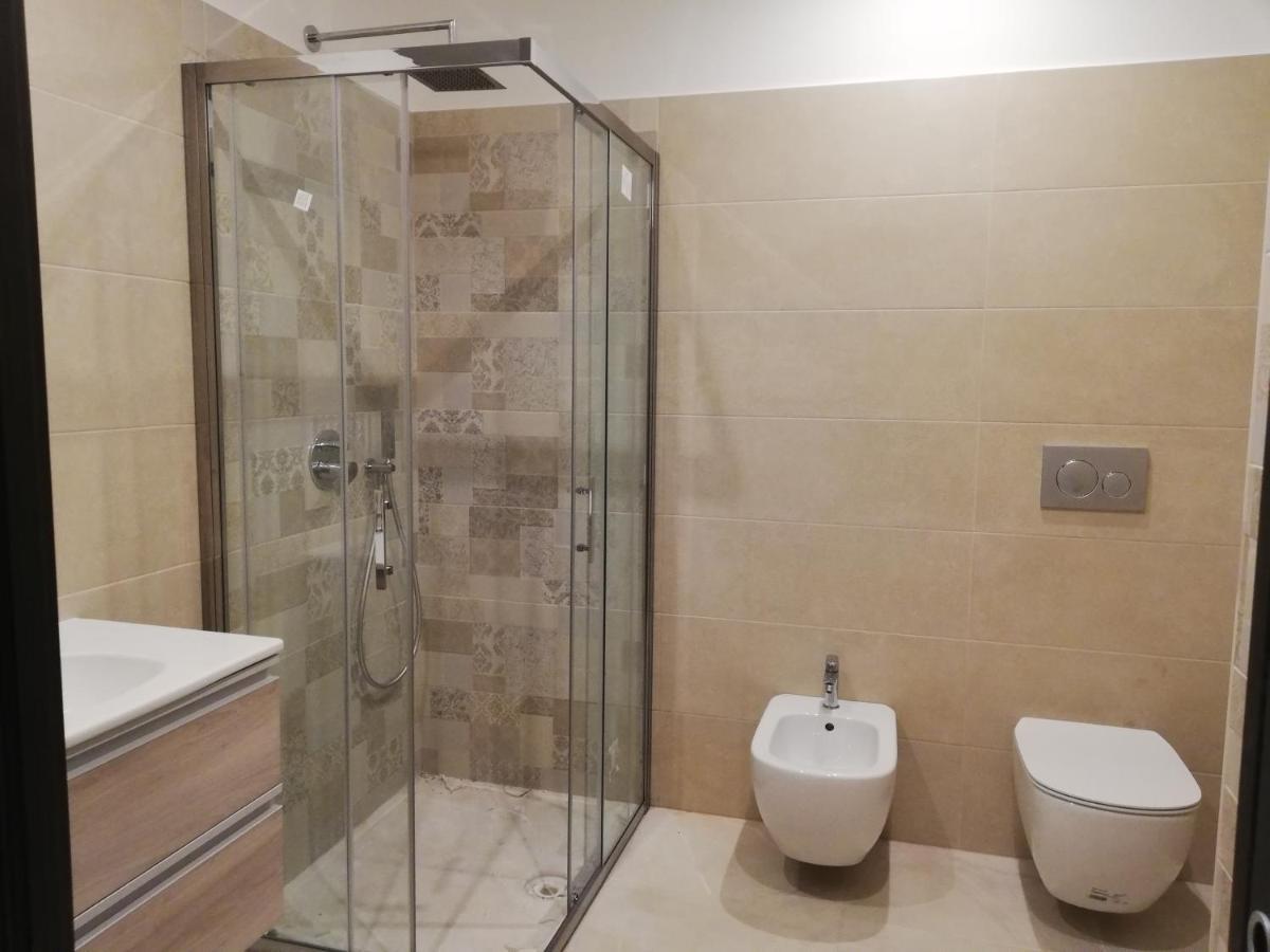 Casa Bandiera Syracuse Ngoại thất bức ảnh