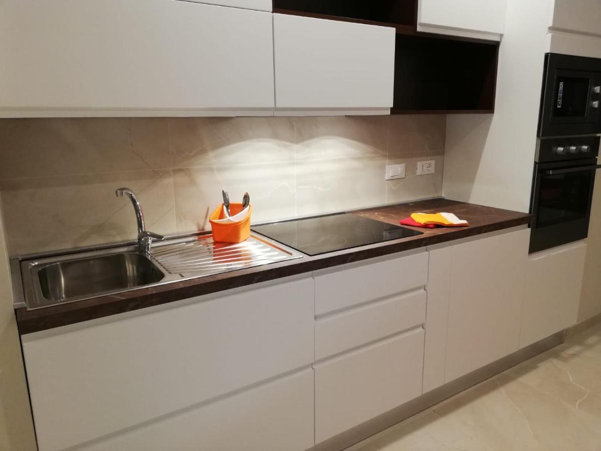 Casa Bandiera Syracuse Ngoại thất bức ảnh