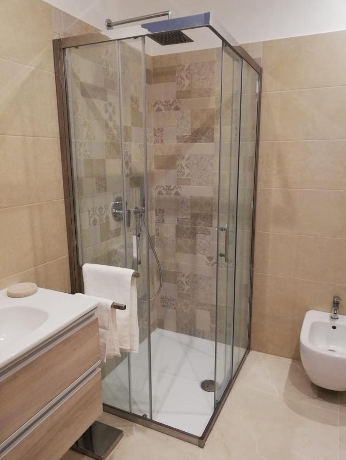 Casa Bandiera Syracuse Ngoại thất bức ảnh