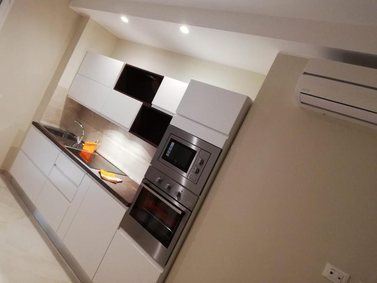 Casa Bandiera Syracuse Ngoại thất bức ảnh