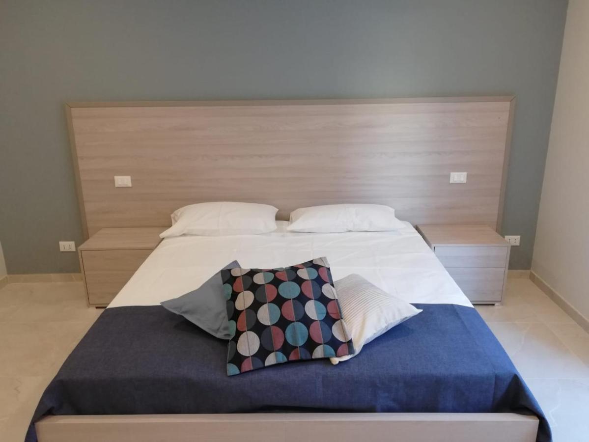 Casa Bandiera Syracuse Ngoại thất bức ảnh