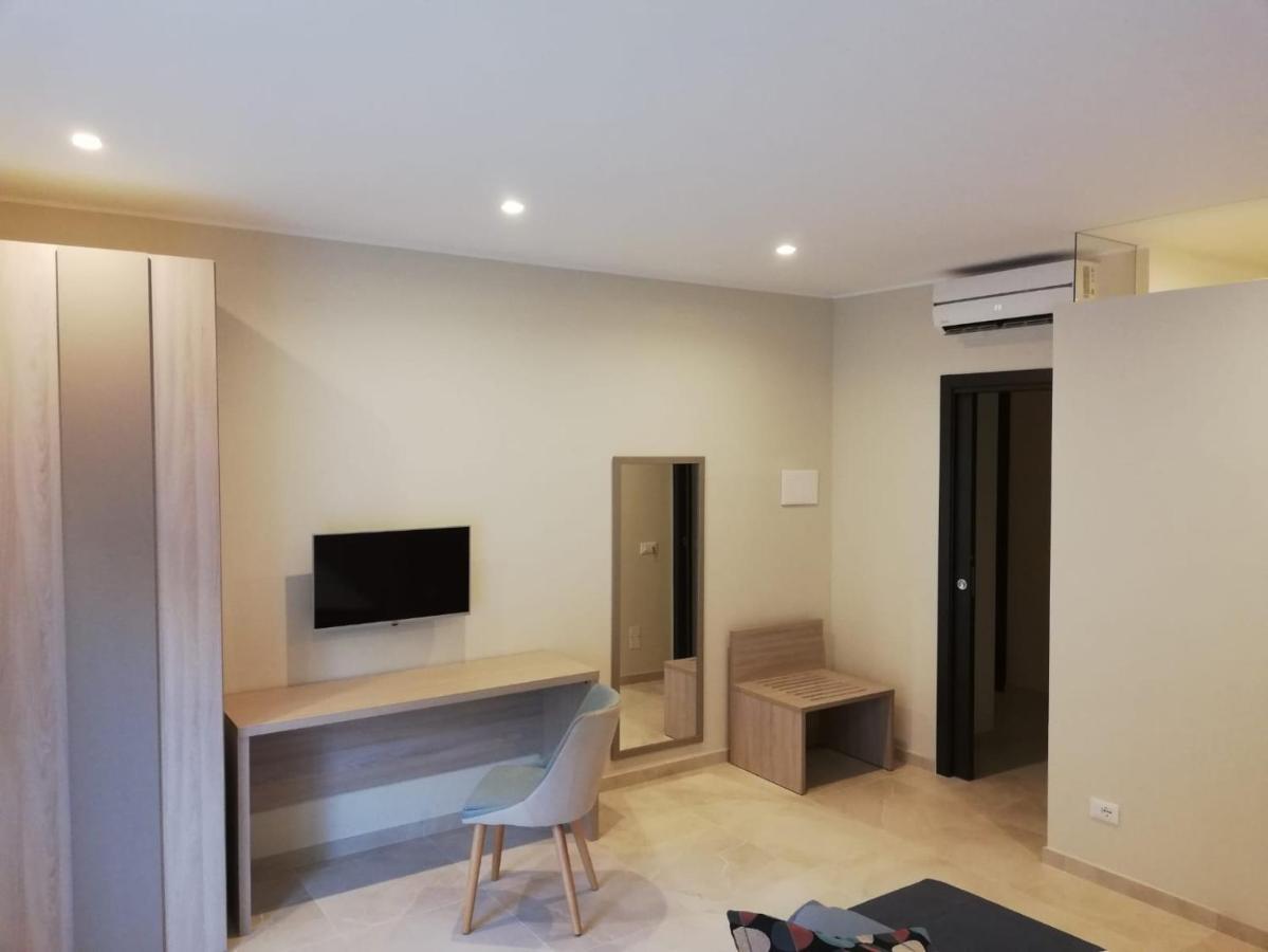 Casa Bandiera Syracuse Ngoại thất bức ảnh