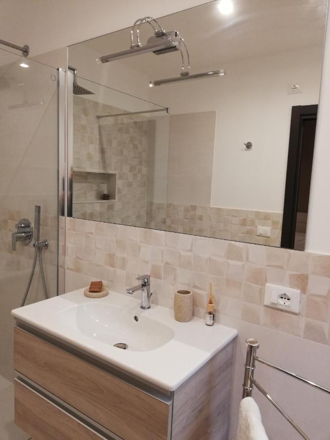 Casa Bandiera Syracuse Ngoại thất bức ảnh