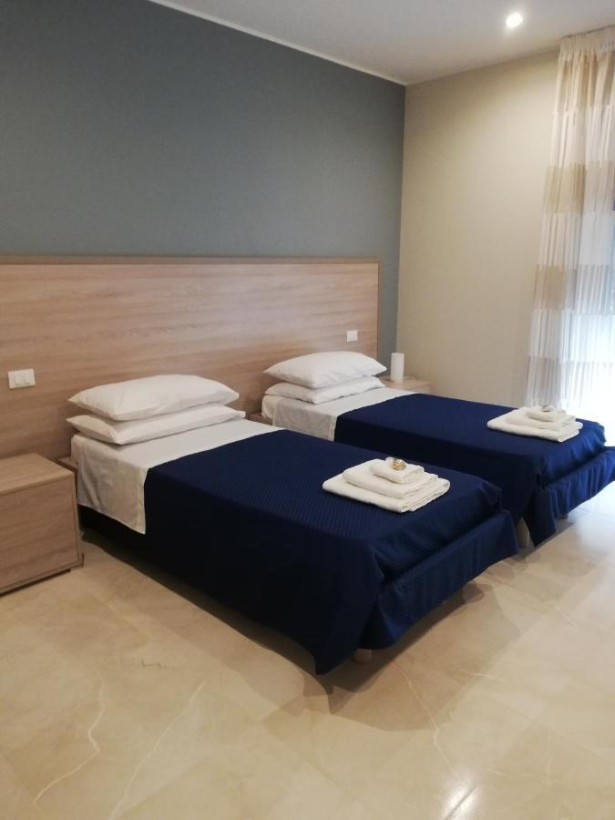 Casa Bandiera Syracuse Ngoại thất bức ảnh