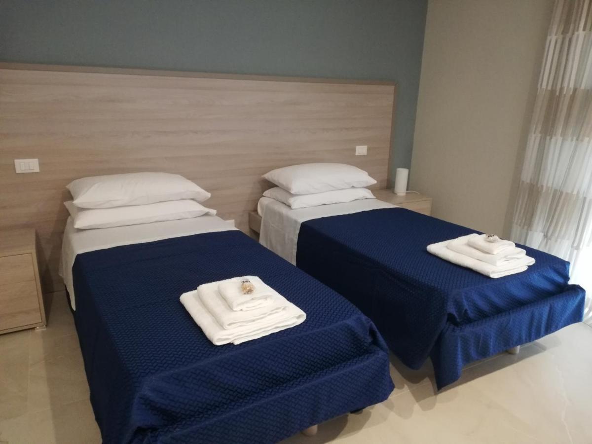 Casa Bandiera Syracuse Ngoại thất bức ảnh